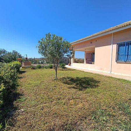 Villa Fior D'Oleandro Santa Maria Del Focallo Kültér fotó