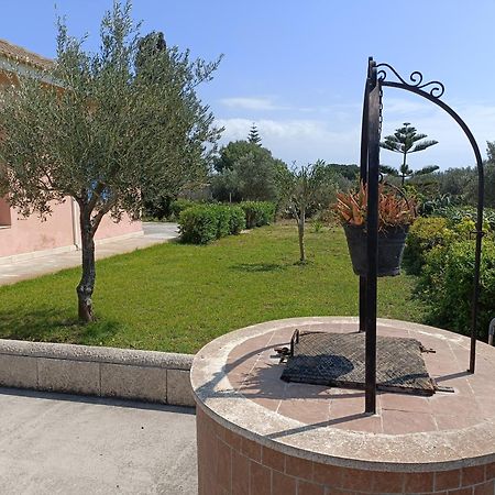 Villa Fior D'Oleandro Santa Maria Del Focallo Kültér fotó